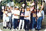 1996 Revitalização Parque Água Branca