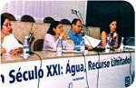 1997 Seminários Cidadão do Século XXI