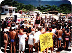 1997 Operação Praia Limpa