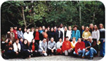 1999 Curso de Educação Ambiental RS