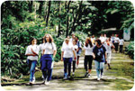 1999 Trilha Morumbi Verde