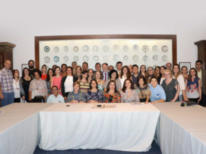 Educação Ambiental Brasileira