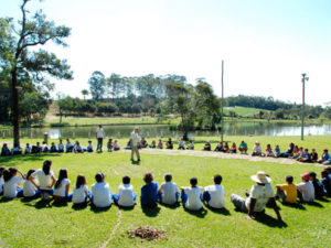 Educação para Sustentabilidade