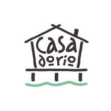 Logomarca do parceiro Casa do Rio