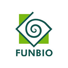 Logomarca Funbio