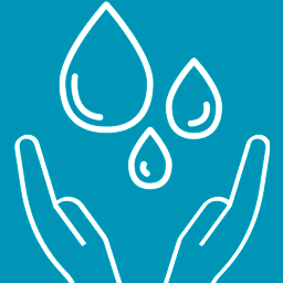 Água